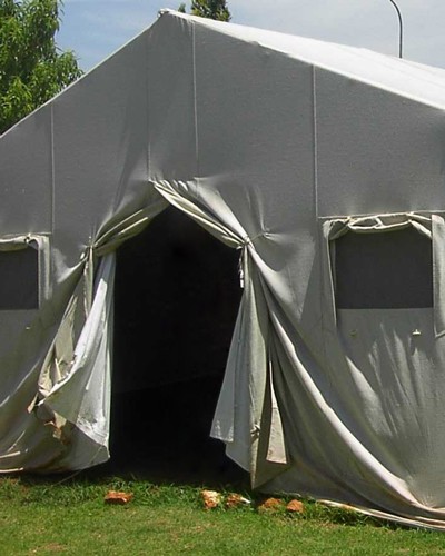 Изготавливаем солдатские палатки в Муравленко вместимостью <strong>до 70 человек</strong>